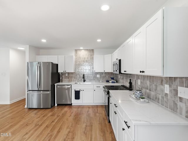 802 Felicia Street, Durham, NC 27704