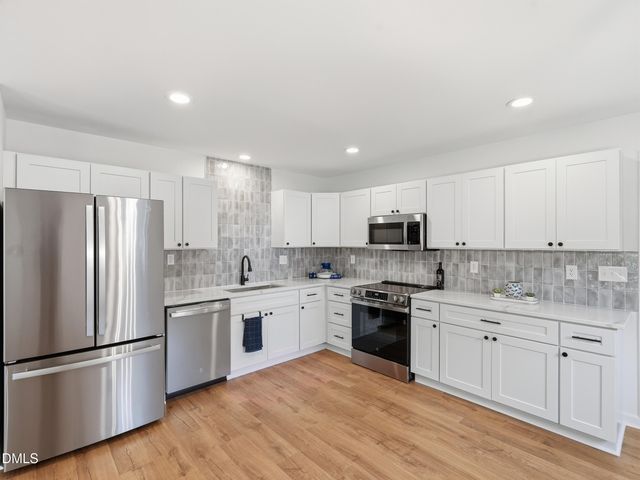 802 Felicia Street, Durham, NC 27704