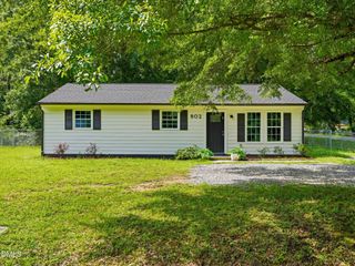 802 Felicia Street, Durham, NC 27704