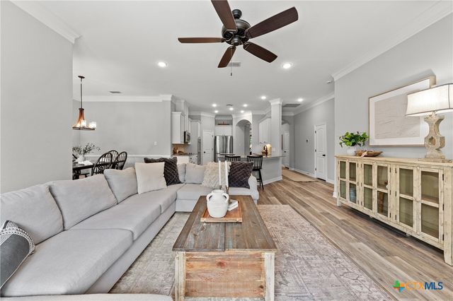 10515 Bryson Drive, Temple, TX 76502