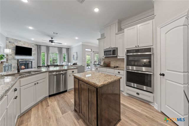 10515 Bryson Drive, Temple, TX 76502