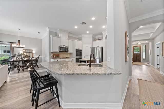 10515 Bryson Drive, Temple, TX 76502