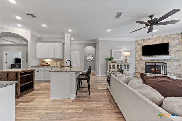 10515 Bryson Drive, Temple, TX 76502