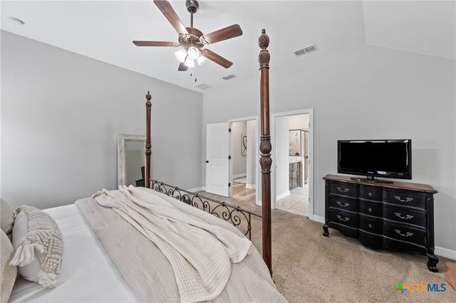 10515 Bryson Drive, Temple, TX 76502