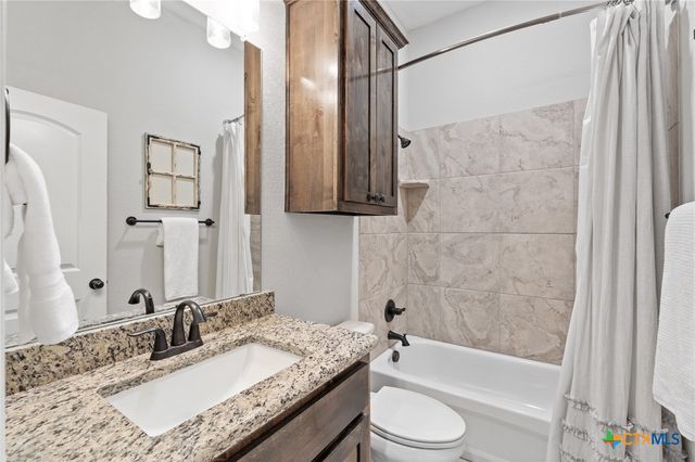 10515 Bryson Drive, Temple, TX 76502