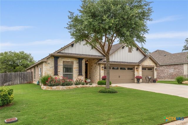 10515 Bryson Drive, Temple, TX 76502