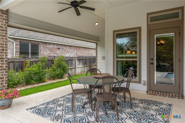 10515 Bryson Drive, Temple, TX 76502