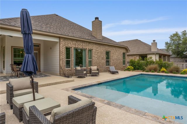 10515 Bryson Drive, Temple, TX 76502