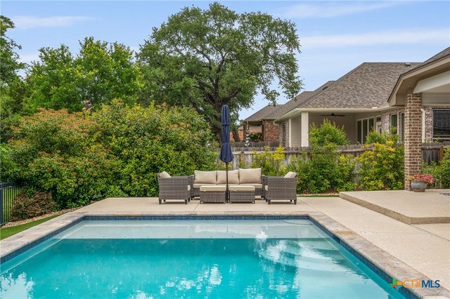 10515 Bryson Drive, Temple, TX 76502