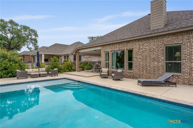 10515 Bryson Drive, Temple, TX 76502