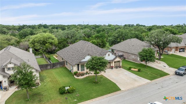 10515 Bryson Drive, Temple, TX 76502