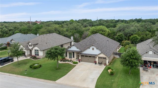 10515 Bryson Drive, Temple, TX 76502