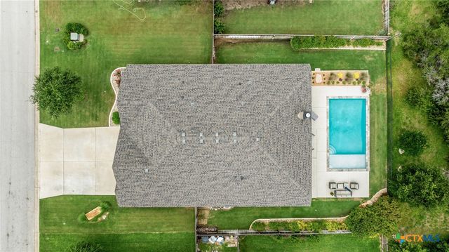 10515 Bryson Drive, Temple, TX 76502