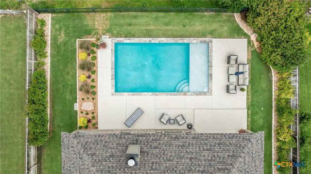 10515 Bryson Drive, Temple, TX 76502