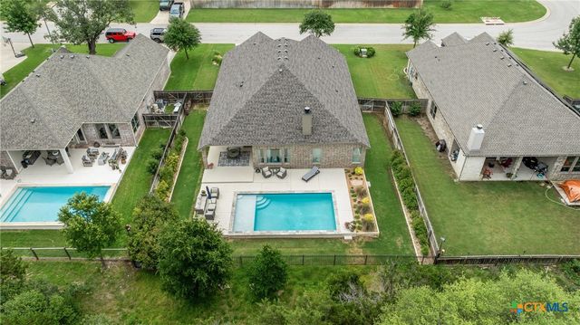 10515 Bryson Drive, Temple, TX 76502