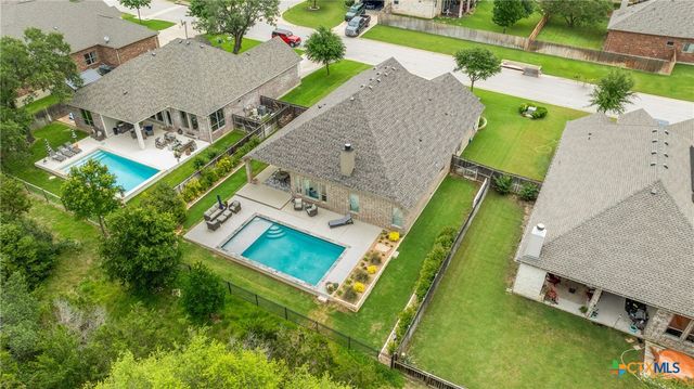 10515 Bryson Drive, Temple, TX 76502
