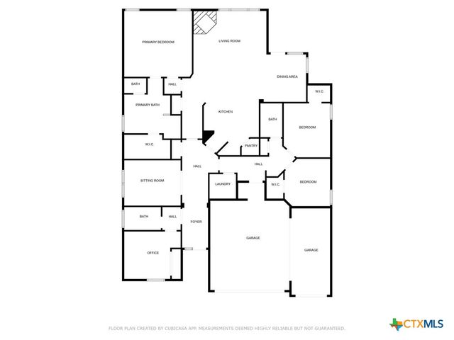 10515 Bryson Drive, Temple, TX 76502