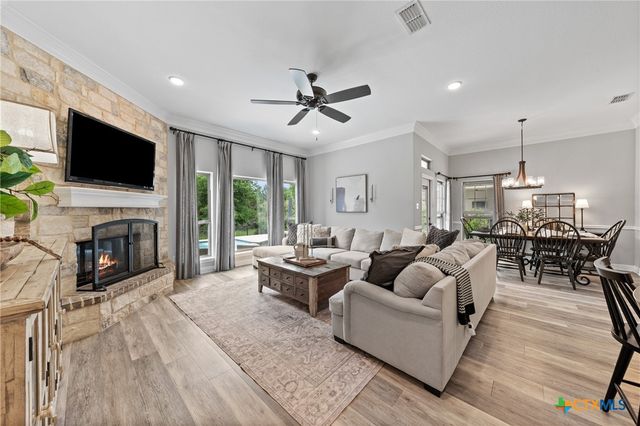 10515 Bryson Drive, Temple, TX 76502