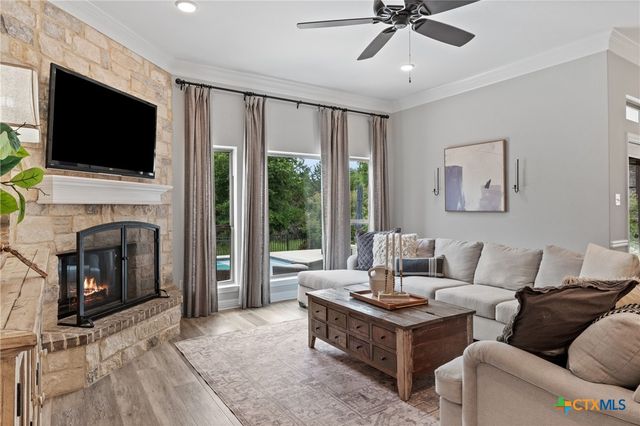 10515 Bryson Drive, Temple, TX 76502
