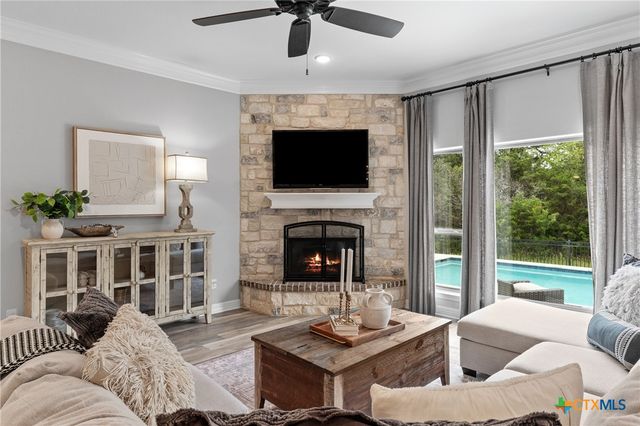 10515 Bryson Drive, Temple, TX 76502