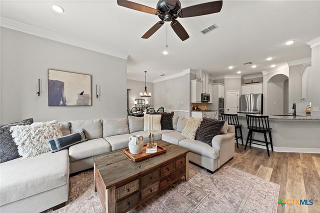 10515 Bryson Drive, Temple, TX 76502
