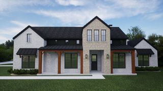 101 Pharris Court, Weatherford, TX 76087