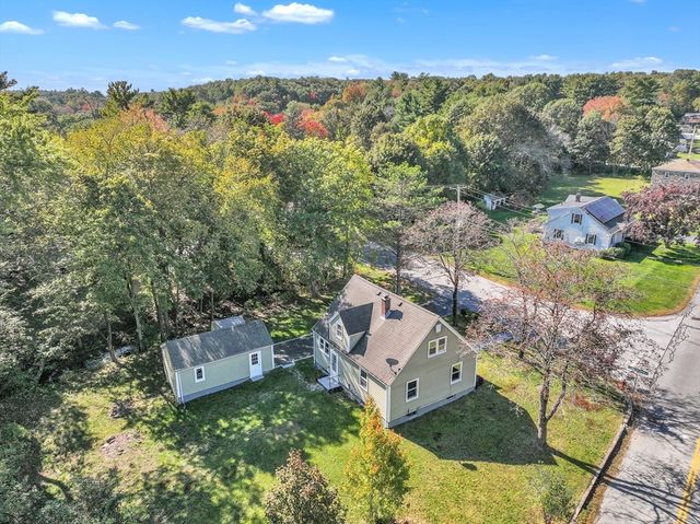 1 Broadmeadow Ave, Millbury, MA 01527