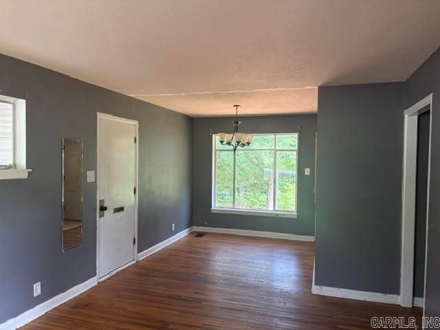 19 Barbara Circle, Little Rock, AR 72204