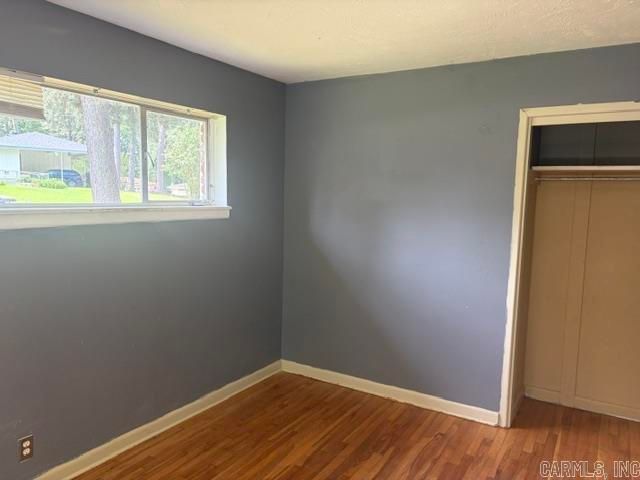 19 Barbara Circle, Little Rock, AR 72204