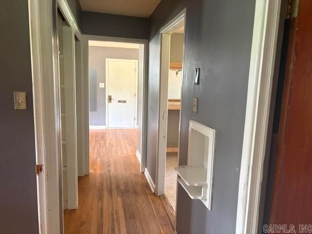 19 Barbara Circle, Little Rock, AR 72204