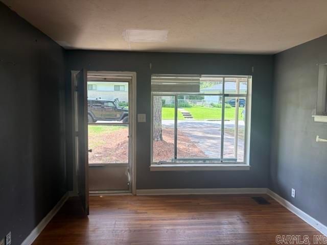 19 Barbara Circle, Little Rock, AR 72204
