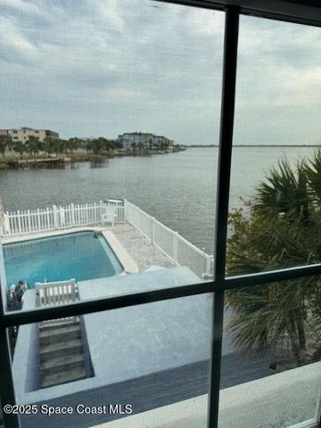 390 W Cocoa Beach Causeway 38-5, Cocoa Beach, FL 32931