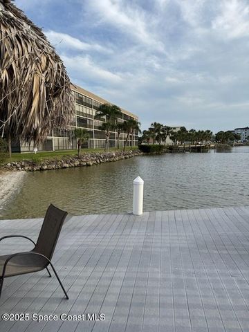 390 W Cocoa Beach Causeway 38-5, Cocoa Beach, FL 32931