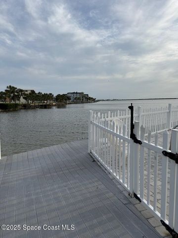390 W Cocoa Beach Causeway 38-5, Cocoa Beach, FL 32931