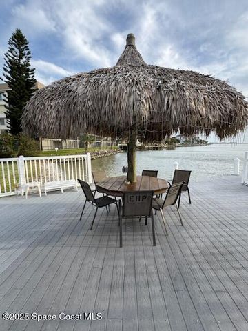 390 W Cocoa Beach Causeway 38-5, Cocoa Beach, FL 32931