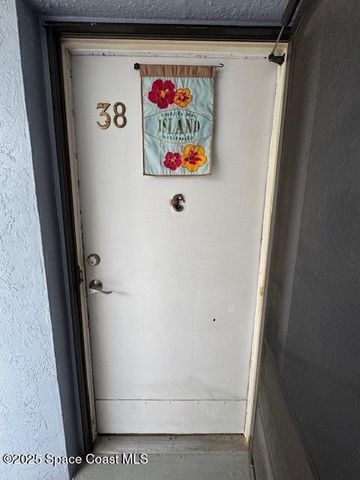 390 W Cocoa Beach Causeway 38-5, Cocoa Beach, FL 32931