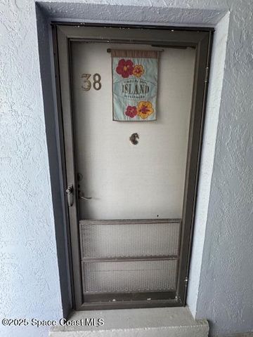 390 W Cocoa Beach Causeway 38-5, Cocoa Beach, FL 32931