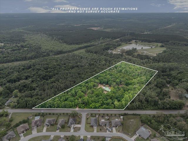 8271 Mobile Hwy, Pensacola, FL 32526