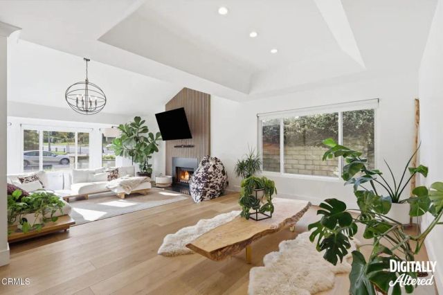 5684 Grey Rock Road, Agoura Hills, CA 91301