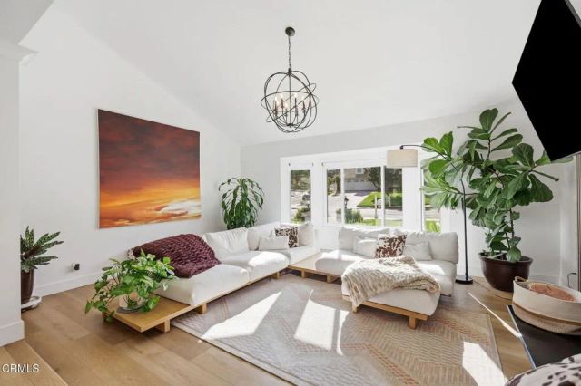5684 Grey Rock Road, Agoura Hills, CA 91301