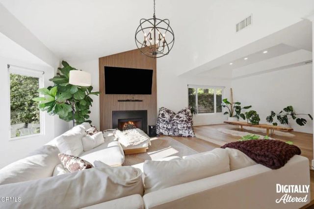 5684 Grey Rock Road, Agoura Hills, CA 91301