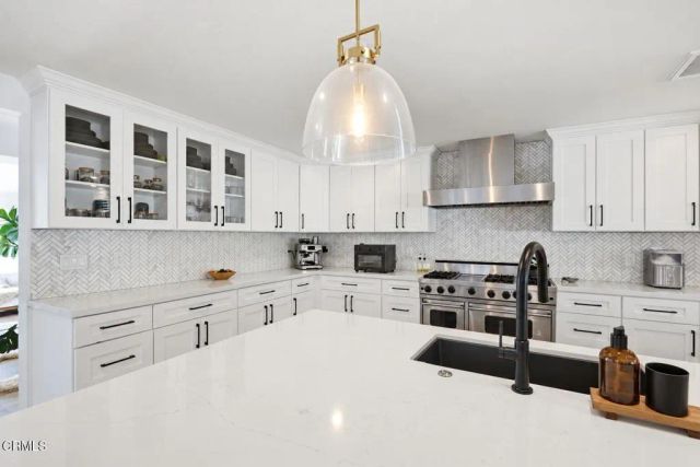 5684 Grey Rock Road, Agoura Hills, CA 91301