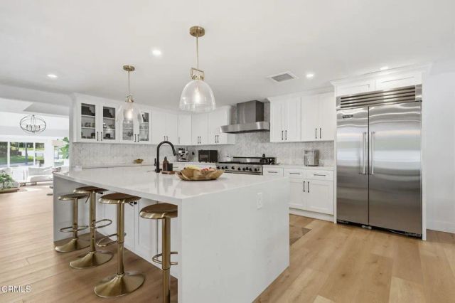 5684 Grey Rock Road, Agoura Hills, CA 91301