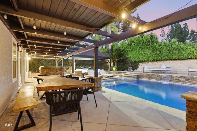 5684 Grey Rock Road, Agoura Hills, CA 91301