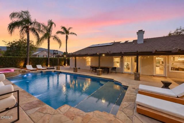 5684 Grey Rock Road, Agoura Hills, CA 91301