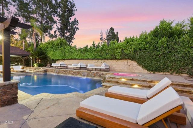 5684 Grey Rock Road, Agoura Hills, CA 91301
