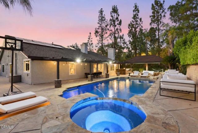5684 Grey Rock Road, Agoura Hills, CA 91301
