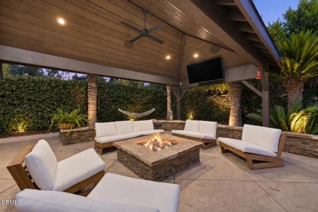 5684 Grey Rock Road, Agoura Hills, CA 91301