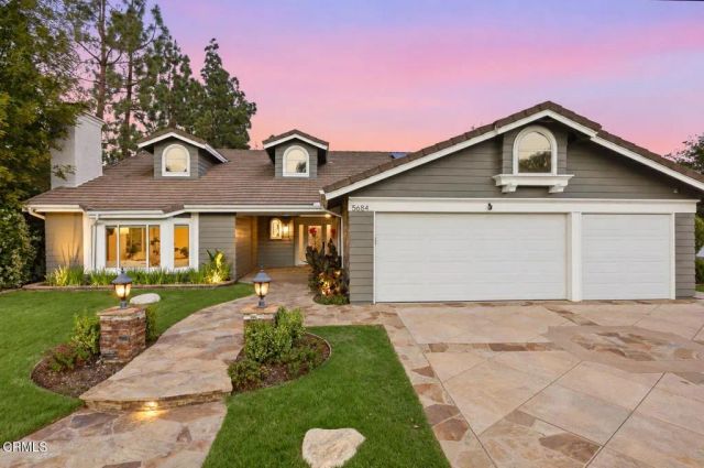 5684 Grey Rock Road, Agoura Hills, CA 91301