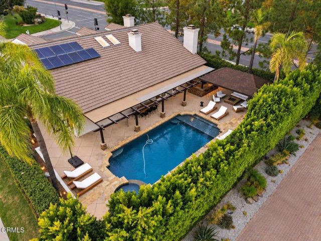 5684 Grey Rock Road, Agoura Hills, CA 91301